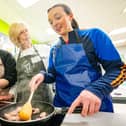 LMC staff hosting Red Meat Skills Workshop for teachers