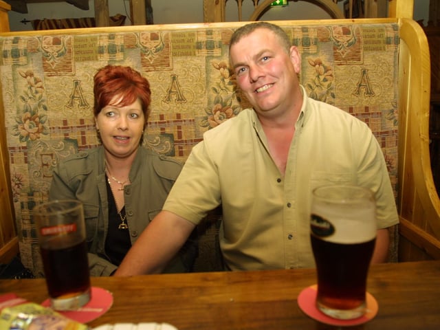 Pub Pics from 2003