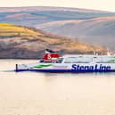 Stena Line Superfast