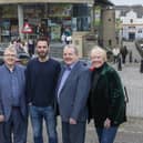 Johnny McDaid has been announced as patron of the Millennium Forum
