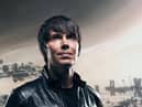 Professor Brian Cox.