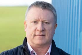Philip O'Doherty