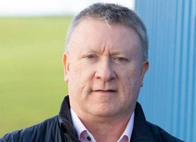 Philip O'Doherty