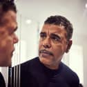 Chris Kamara takes viewers on a personal story after being diagnosed with apraxia of speech (AOS), a condition which makes it difficult to pronounce words correctly and consistently