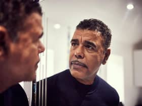 Chris Kamara takes viewers on a personal story after being diagnosed with apraxia of speech (AOS), a condition which makes it difficult to pronounce words correctly and consistently
