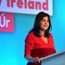 Sinéad McLaughlin