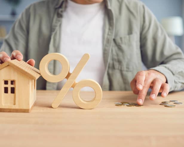 The average price of a house in Derry and Strabane rose by £12,107 (6.8 per cent) from £179,336 to £191,443 between Q4 2024 and Q1 2025.