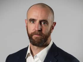 Mark H Durkan