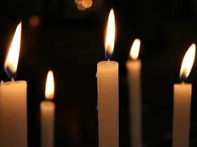 Noah Karran sadly passed away in a road traffic collision.
