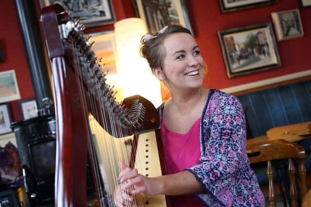 A Sunday Session at the Grand Central Bar in 2014. Photo Lorcan Doherty Photography