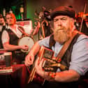 Seven Drunken Nights: The Story of The Dubliners