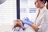 A review of botox providers in the north has found shortcomings.
