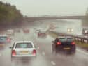 72% of drivers said they would back a lower limit in wet conditions