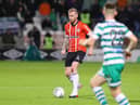 Derry City defender Mark Connolly is excited for trip to the Faroe Islands and his first Europa Conference League experience.