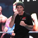 Connor Coyle remains unbeaten after New York showdown.