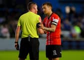 Derry City's Patrick McEleney is an injury doubt for tonight's North West derby against Finn Harps.