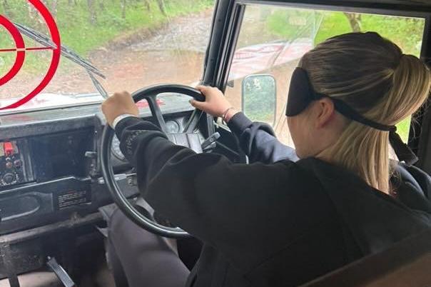 Young people from Lincoln Court enjoyed an action-packed summer thanks to the local community association’s annual summer scheme.