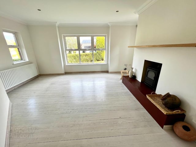 Four bed detached property with a garage for sale in Derry