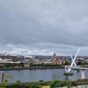 Massive investment is needed in Derry's wastewater infrastructure.