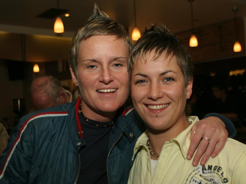 Roisin McLaughlin