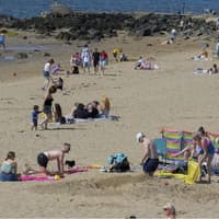 IN PICTURES: 55 great summer Derry & Donegal day trip ideas