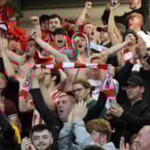 Will Derry City fans be travelling to Windsor Park for the second leg of the club's Europa Conference League third round tie?
