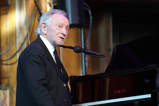 Phil Coulter