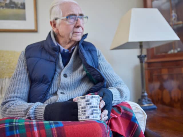 A Derry councillor has said the message from the British Labour Party conference vote calling for a reversal of the decision to means-test winter fuel payments for pensioners is ‘it’s time to freeze profiteering and austerity, not older people in their homes’.