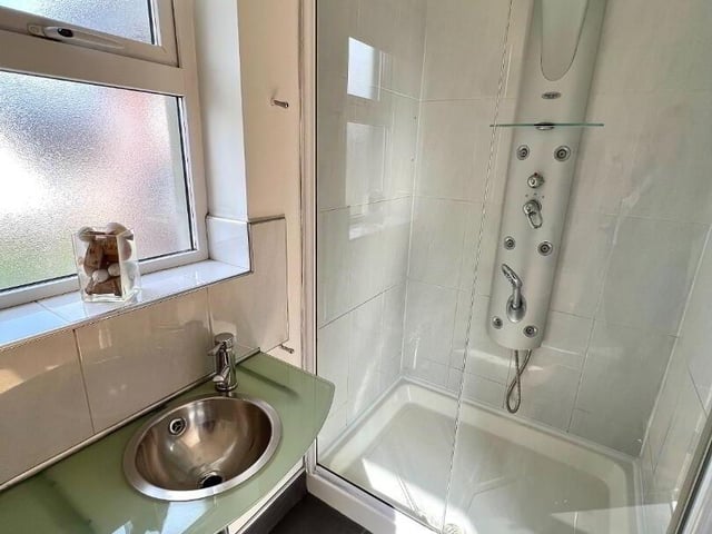 Four bed detached property with a garage for sale in Derry