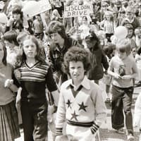 69 great pictures from Derry & Donegal back in July & August 1975