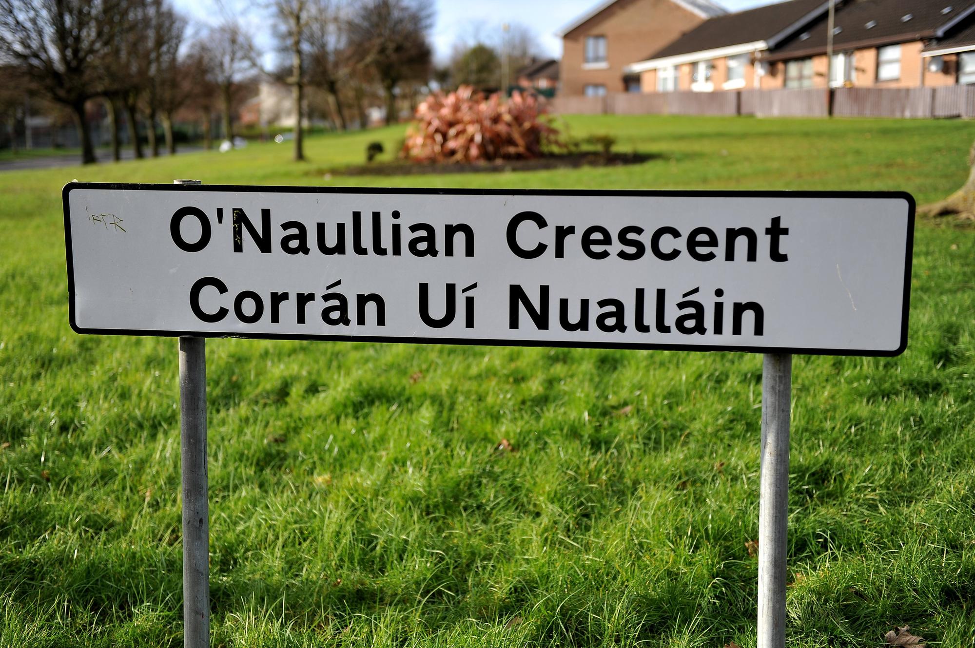 Know Your Place Irish and Ulster Scots heritage project green-lit for ...