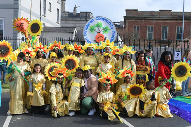 10 brilliant things to do on St Patrick's Day in Derry and Strabane 2025