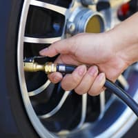 Tyre Safety Month- Derry Motoring with Jim Mc Cauley