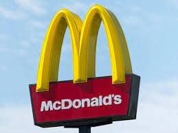 Kingston McDonald's is to get a major refurb