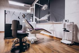 Perla Dental Clinic