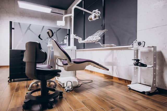 Perla Dental Clinic