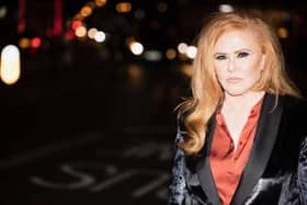Carol Decker