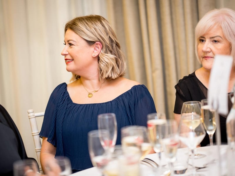 North West Volunteer Centre's 40th Anniversary celebrations