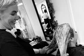 Healthy hair isn’t complicated. It just needs to be understood.