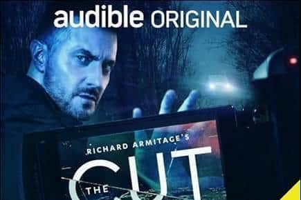 Audible originals are also included, as well as podcasts