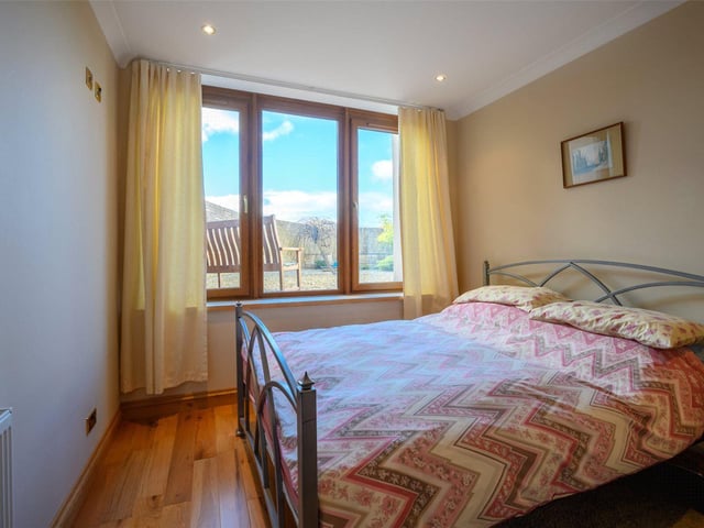 Bedroom 4.