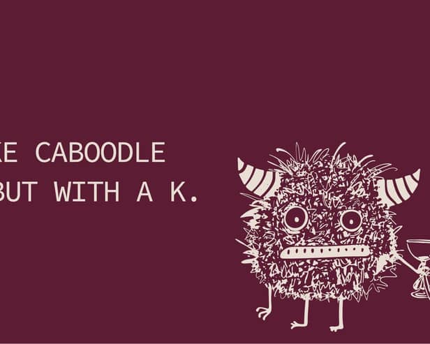 Derry’s latest bar and entertainment venue Kaboodle is set to open imminently in the city centre.