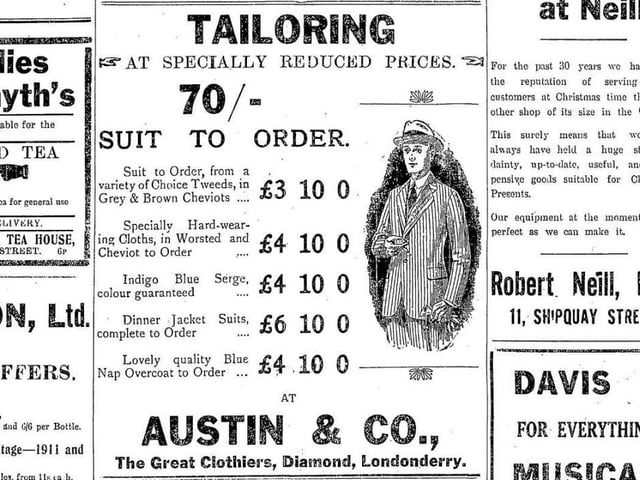 Austin and Co.