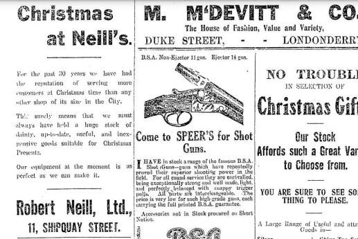 Neill's