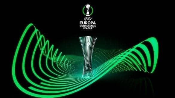 UEFA Europa Conference League.
