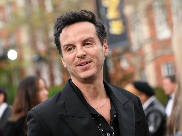 Present Laughter by Noël Coward. The multi award-winning production of Noël Coward’s provocative comedy featuring Andrew Scott on September 28, tickets from £12-£15.