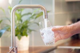 Environment minister Andrew Muir has said water taken from the River Faughan downstream of the Mobuoy dump to supply taps in homes across Derry is rigorously tested by NI Water and the Northern Ireland Environment Agency (NIEA).
