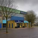 Templemore Sports Complex. DER2152GS – 006