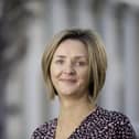 Susan Nightingale, British Business Bank UK Network Director Devolved Nations