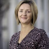 Susan Nightingale, British Business Bank UK Network Director Devolved Nations